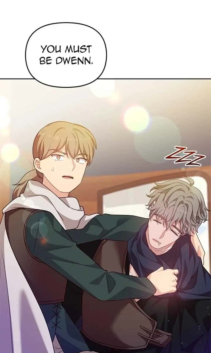 When Two Villains Meet Chapter 41 Page 11