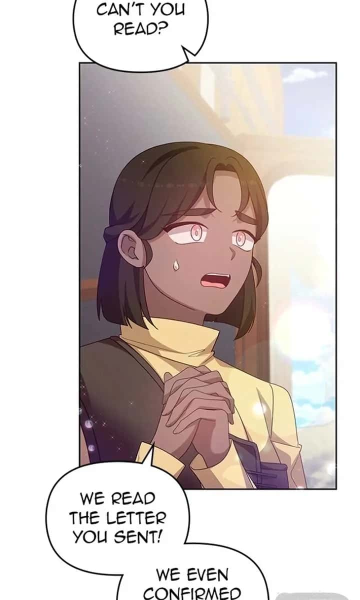 When Two Villains Meet Chapter 41 Page 26