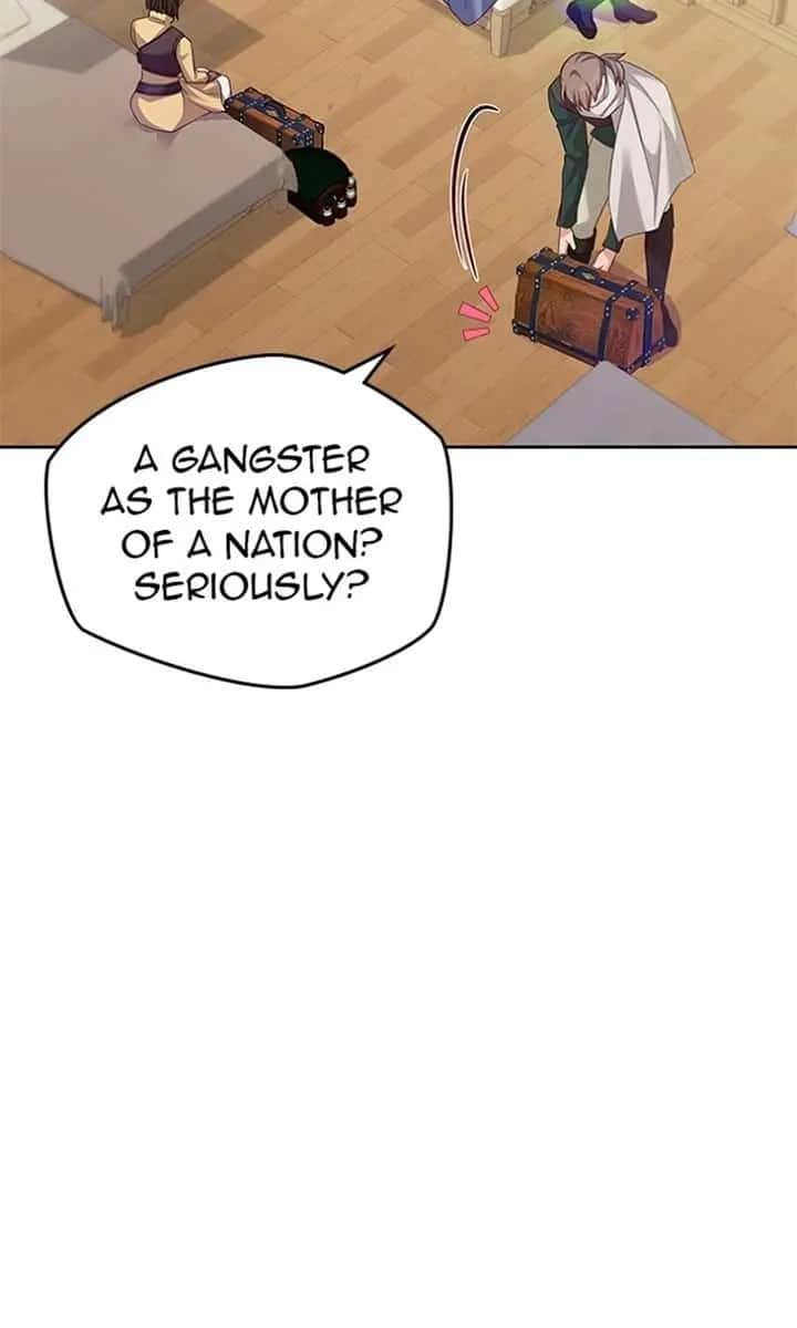 When Two Villains Meet Chapter 41 Page 39