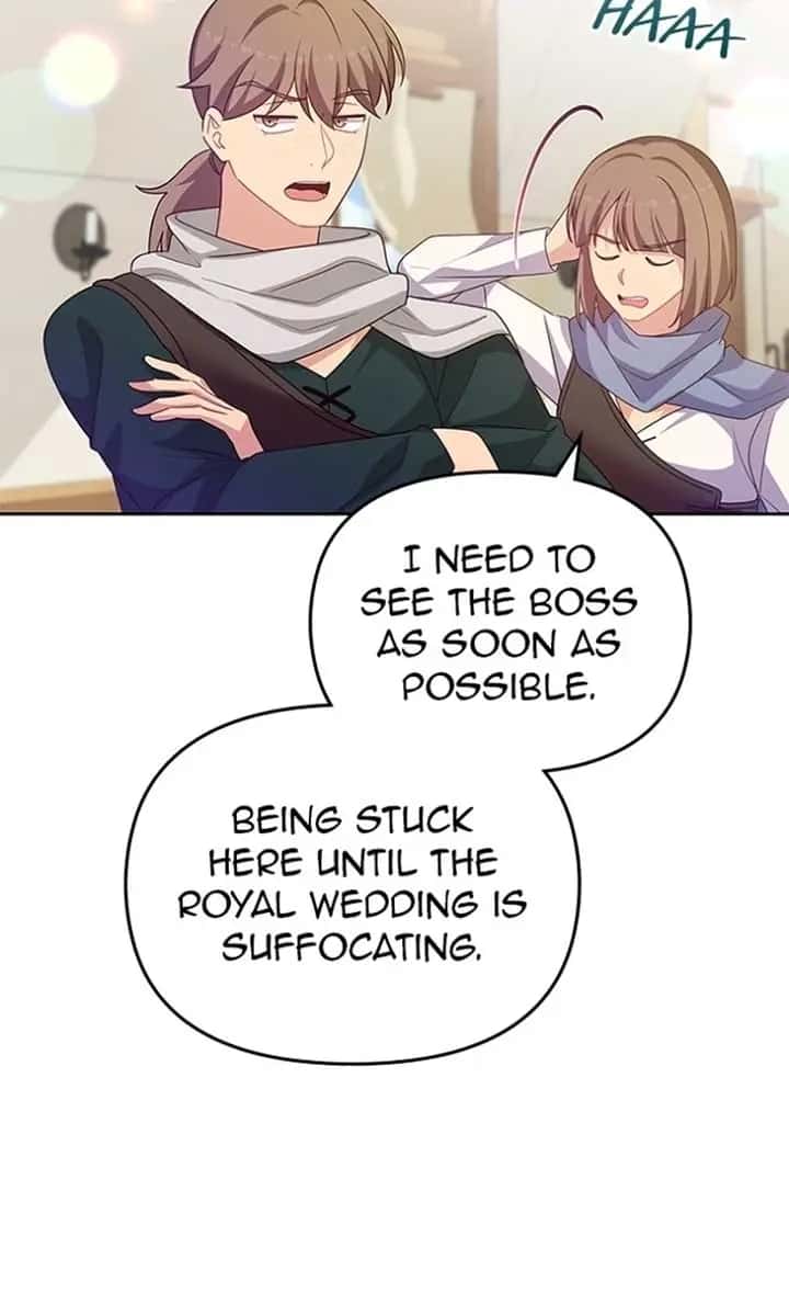 When Two Villains Meet Chapter 41 Page 42