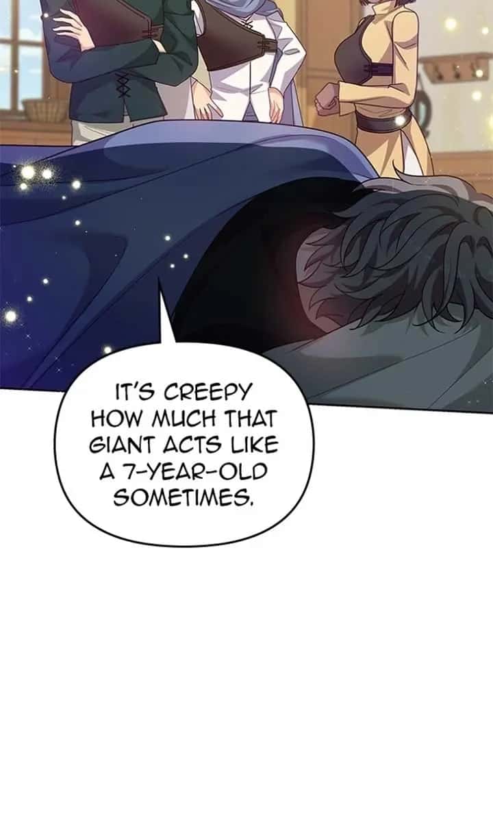 When Two Villains Meet Chapter 41 Page 51