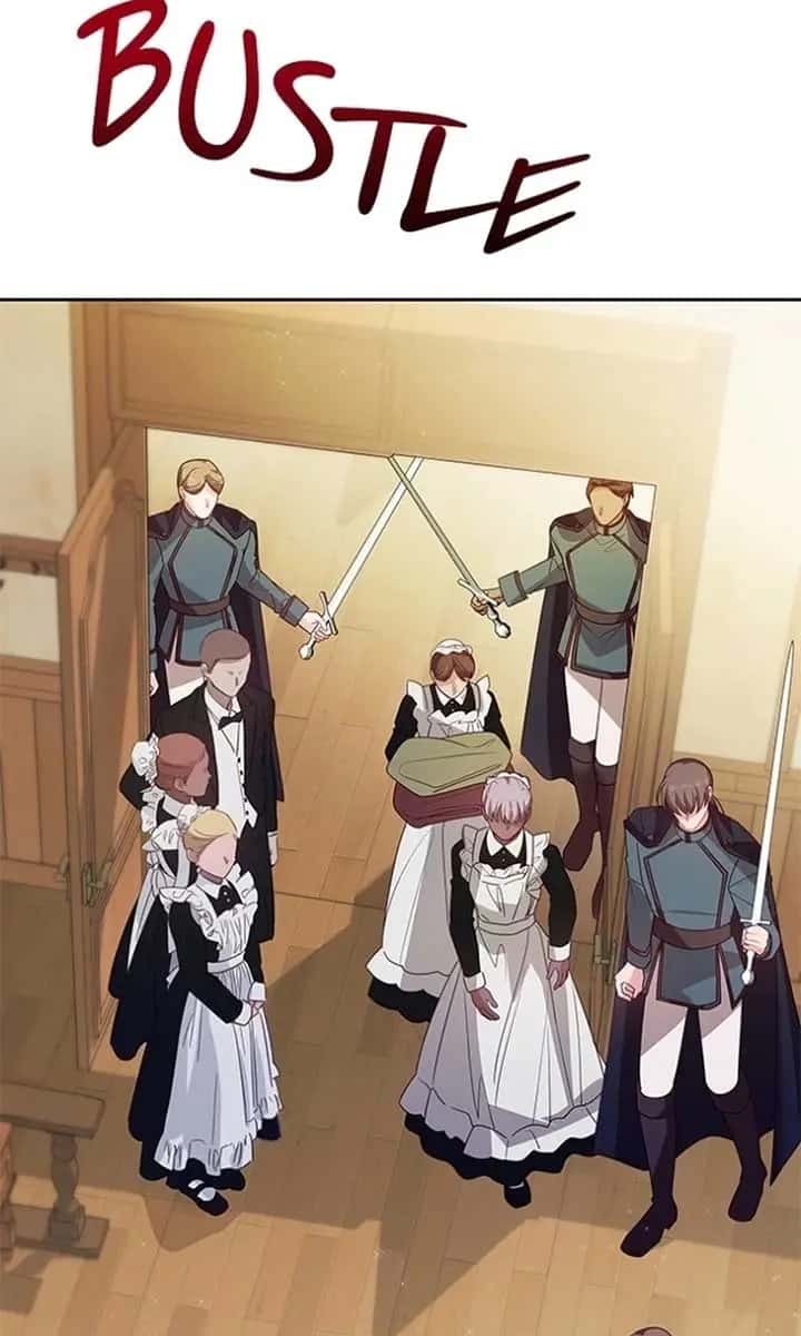 When Two Villains Meet Chapter 41 Page 55