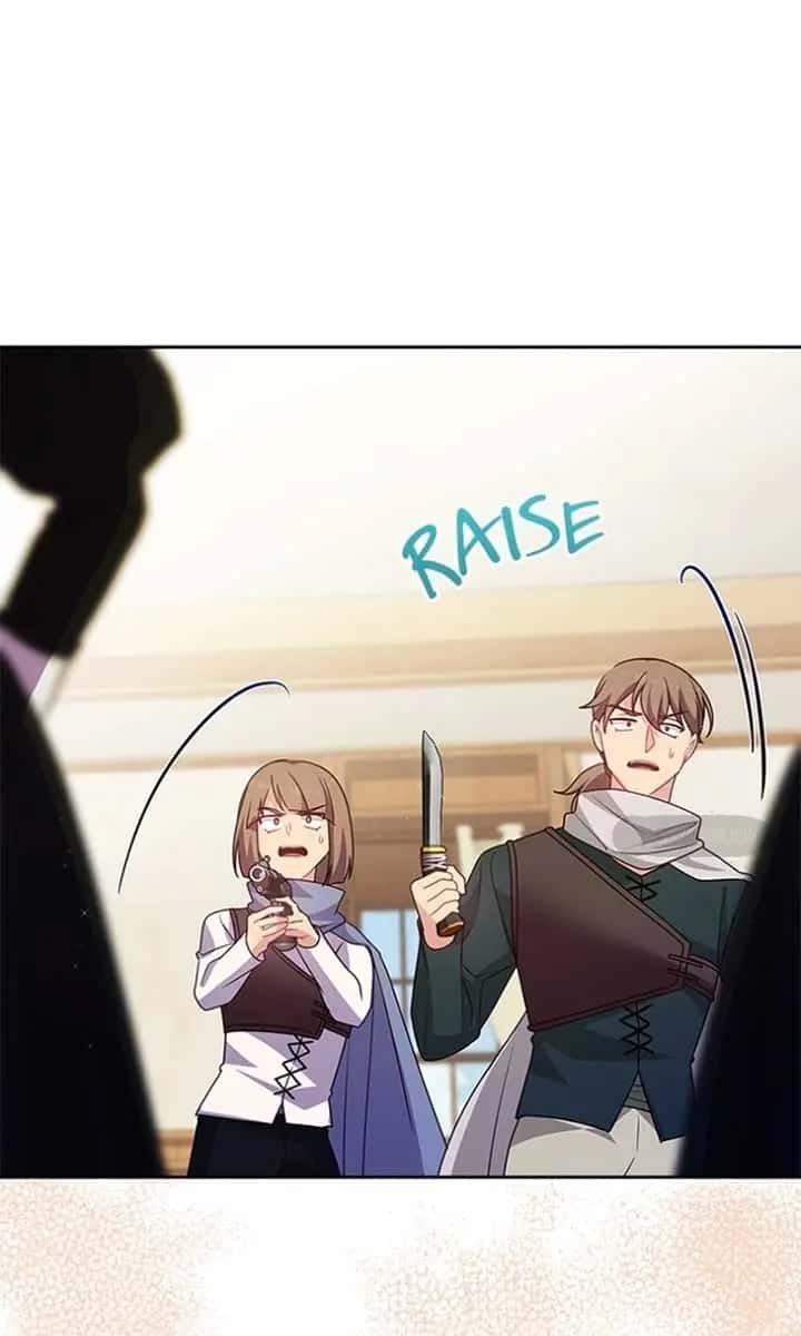 When Two Villains Meet Chapter 41 Page 57