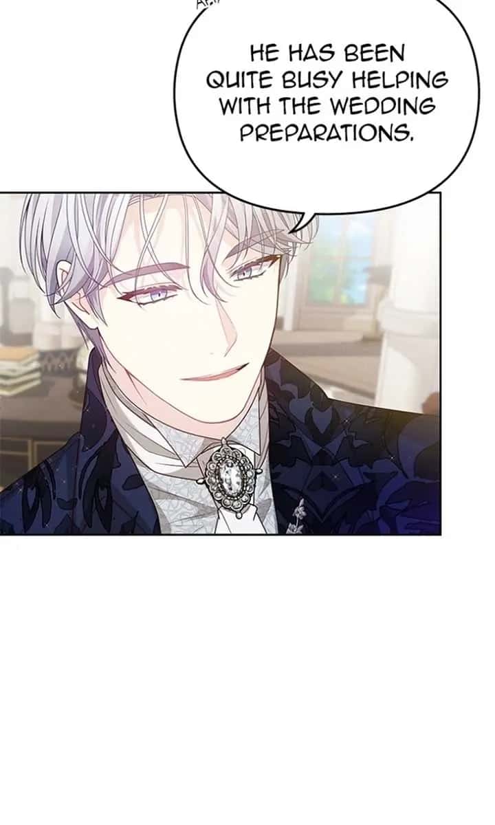 When Two Villains Meet Chapter 42 Page 8