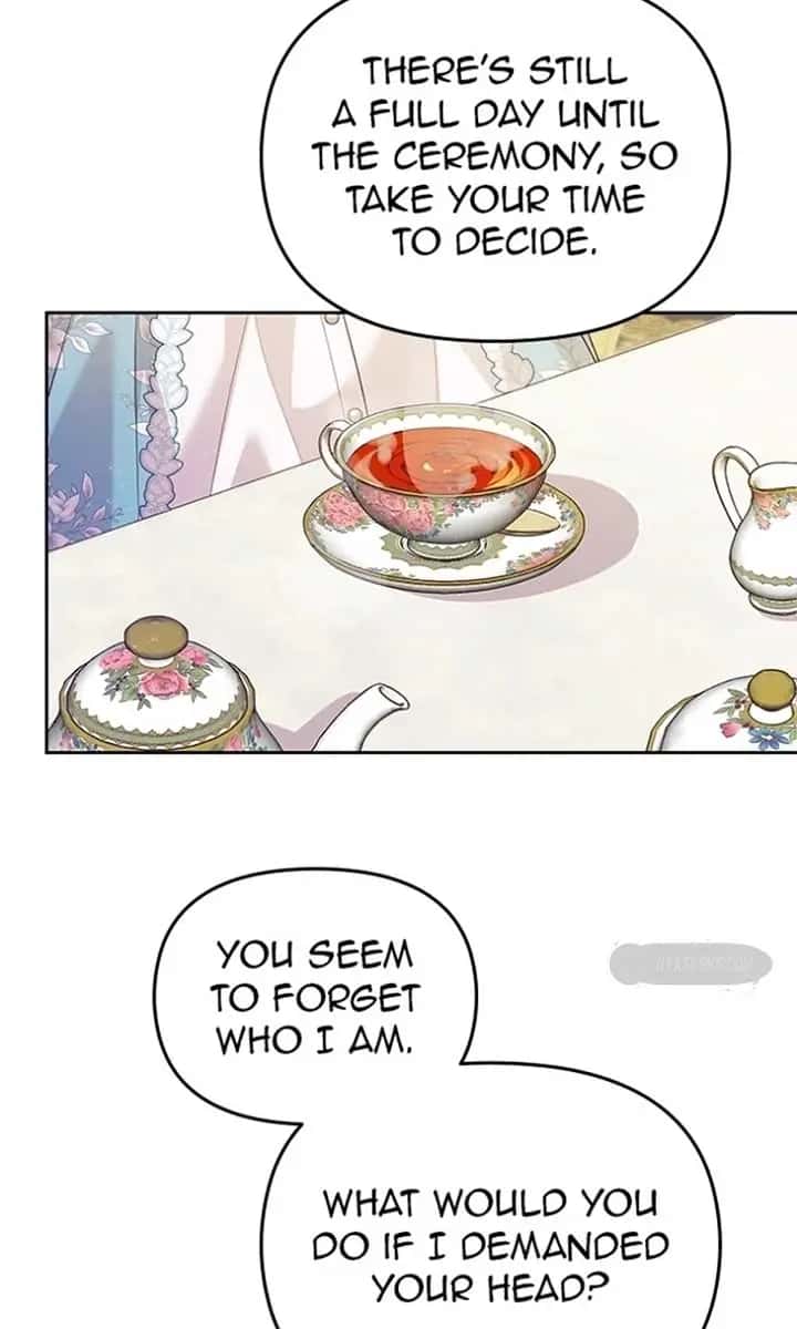 When Two Villains Meet Chapter 42 Page 67