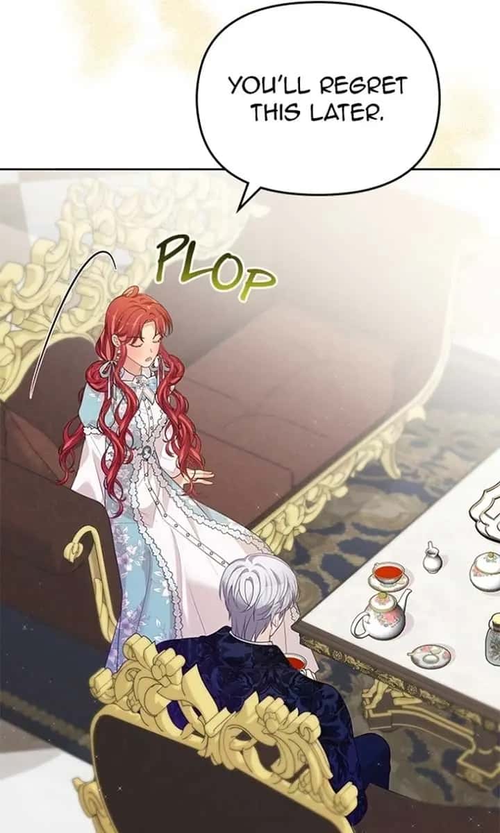 When Two Villains Meet Chapter 42 Page 72