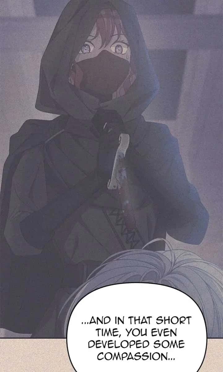 When Two Villains Meet Chapter 42 Page 84