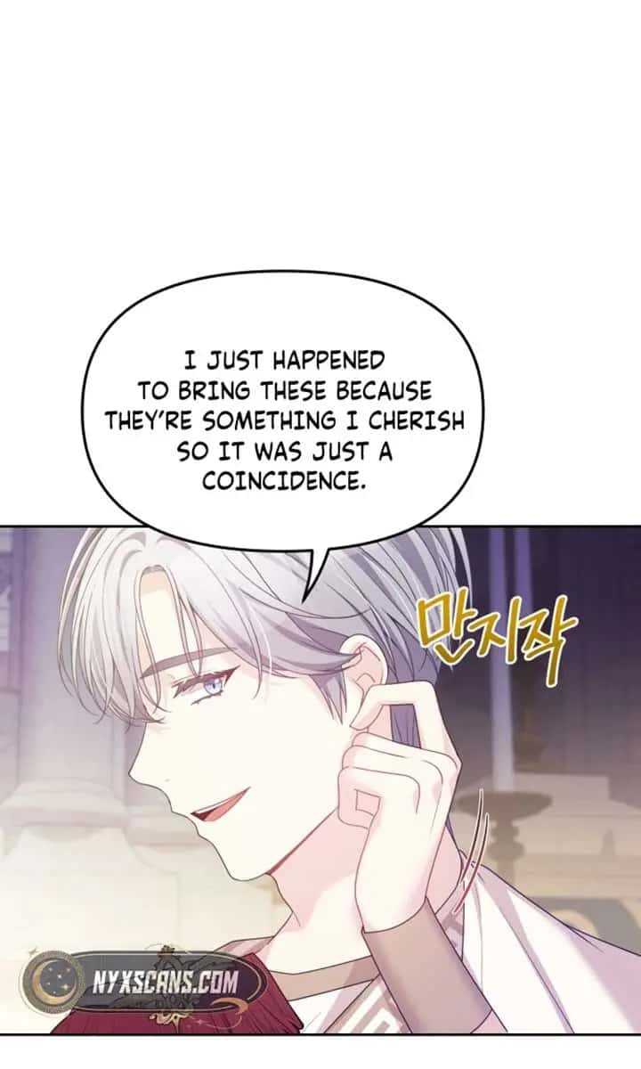 When Two Villains Meet Chapter 44 Page 40