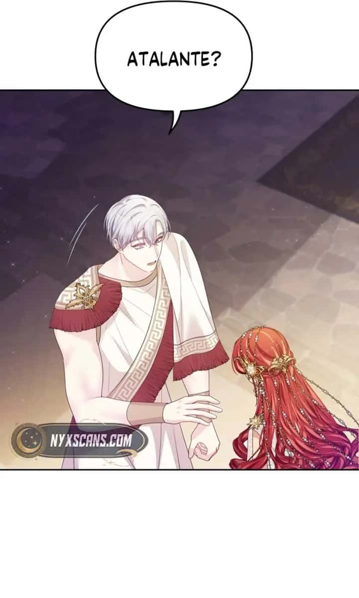 When Two Villains Meet Chapter 44 Page 49