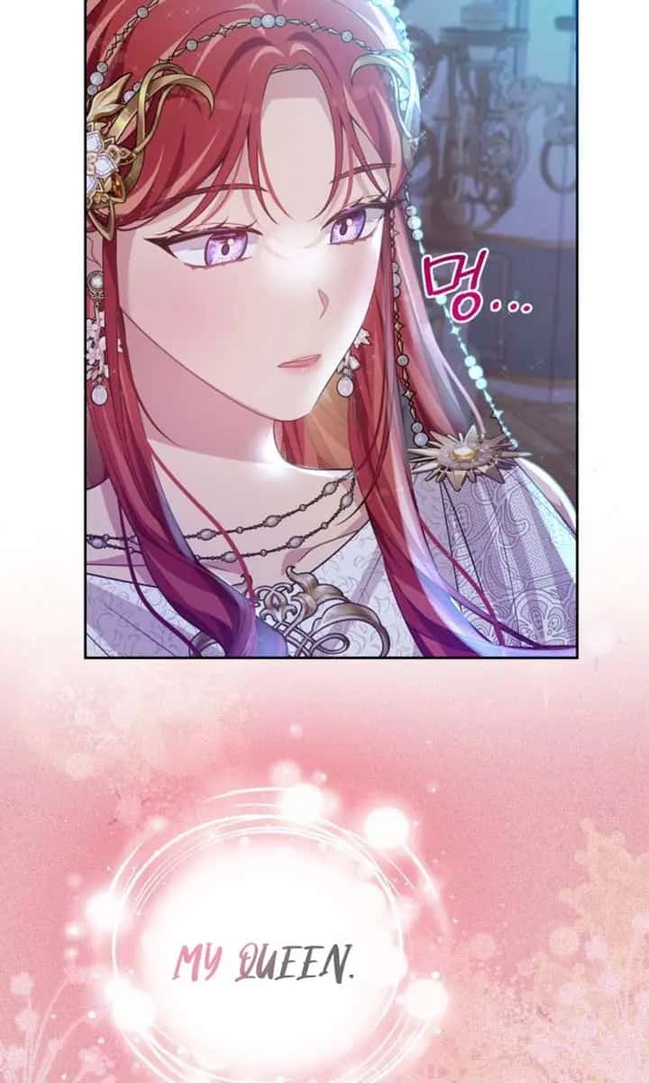 When Two Villains Meet Chapter 44 Page 75