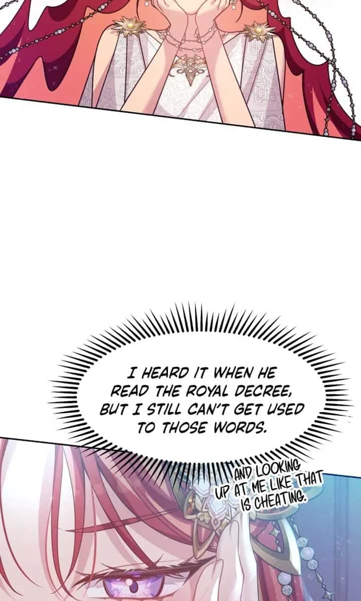 When Two Villains Meet Chapter 44 Page 77