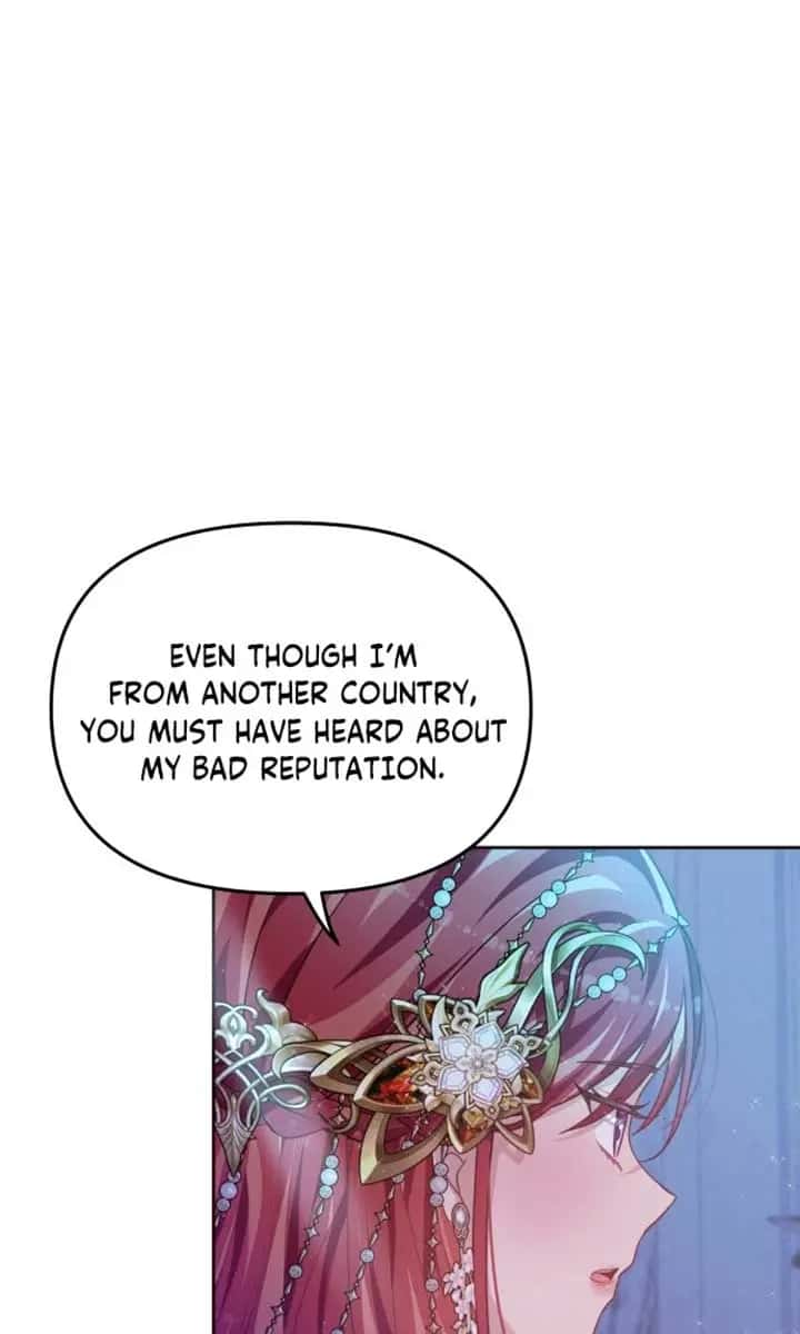 When Two Villains Meet Chapter 44 Page 86