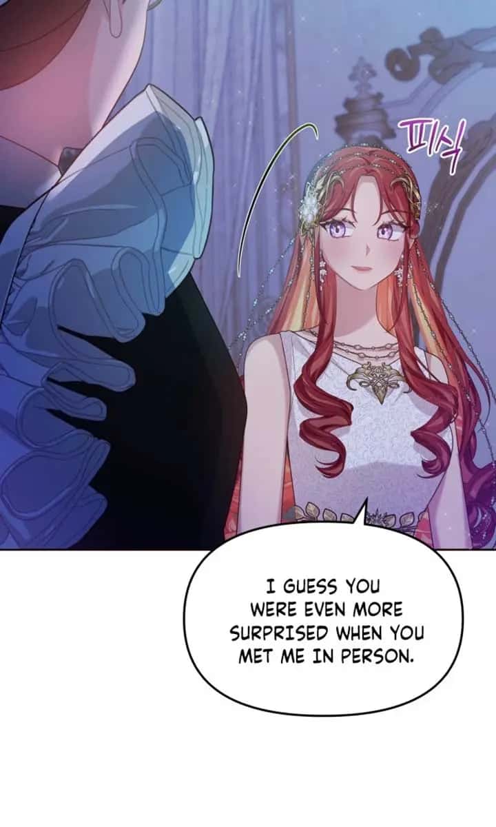 When Two Villains Meet Chapter 44 Page 91