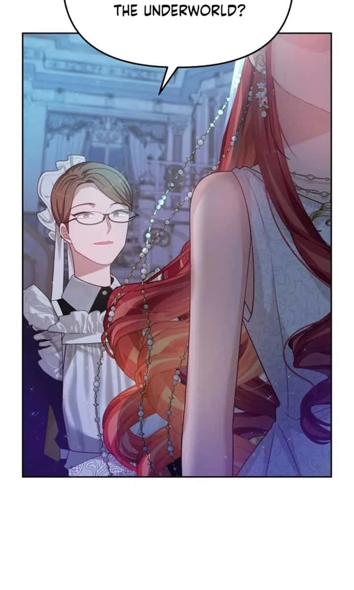 When Two Villains Meet Chapter 44 Page 101