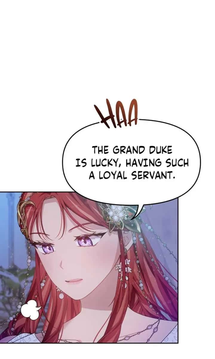 When Two Villains Meet Chapter 45 Page 8