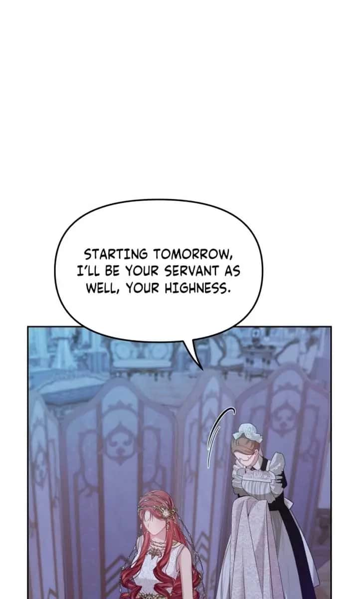 When Two Villains Meet Chapter 45 Page 9