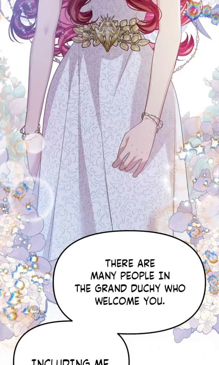 When Two Villains Meet Chapter 45 Page 15