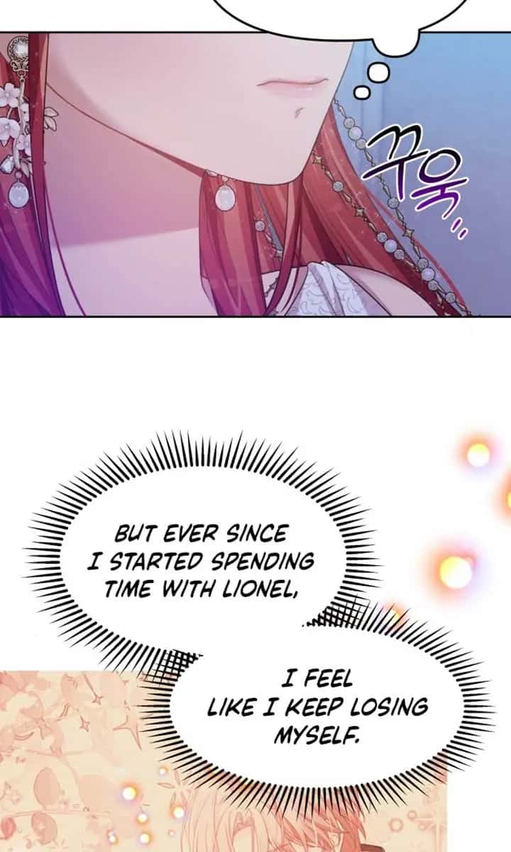 When Two Villains Meet Chapter 45 Page 18