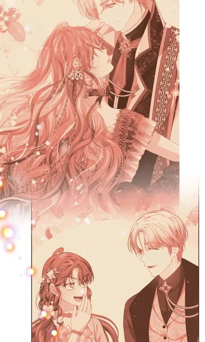 When Two Villains Meet Chapter 45 Page 19
