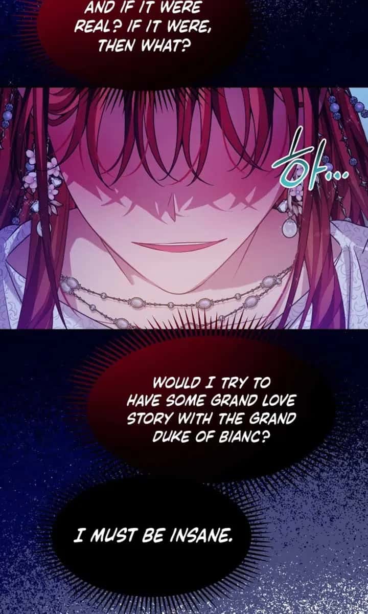 When Two Villains Meet Chapter 45 Page 23