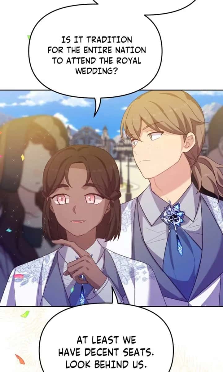 When Two Villains Meet Chapter 45 Page 31