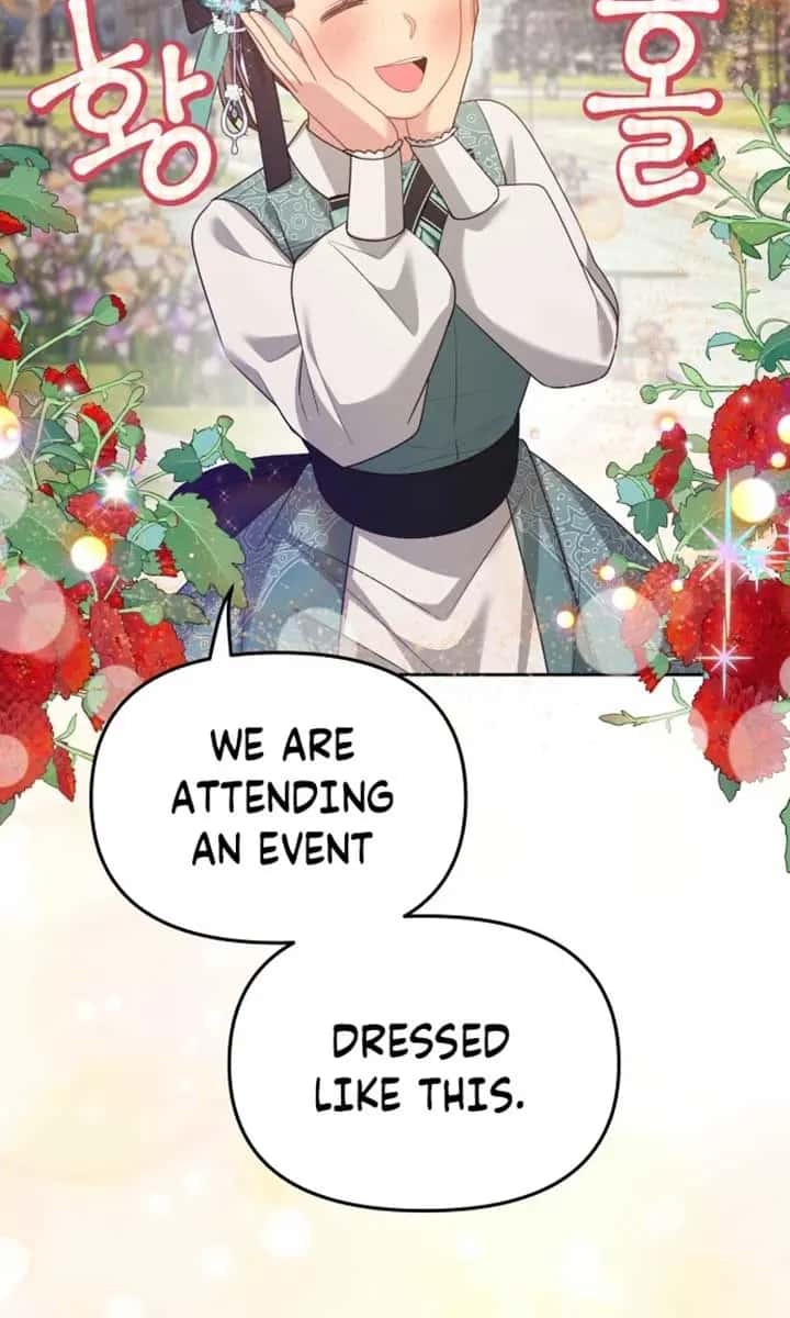 When Two Villains Meet Chapter 45 Page 34