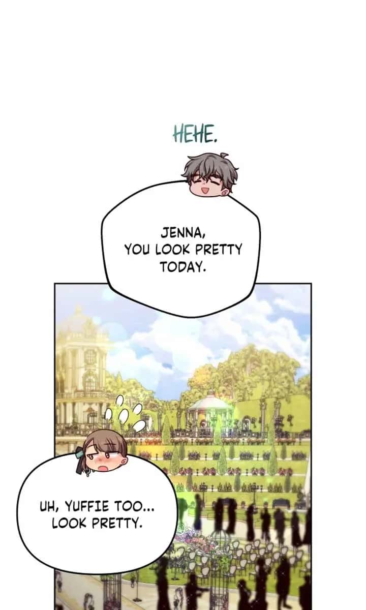 When Two Villains Meet Chapter 45 Page 39
