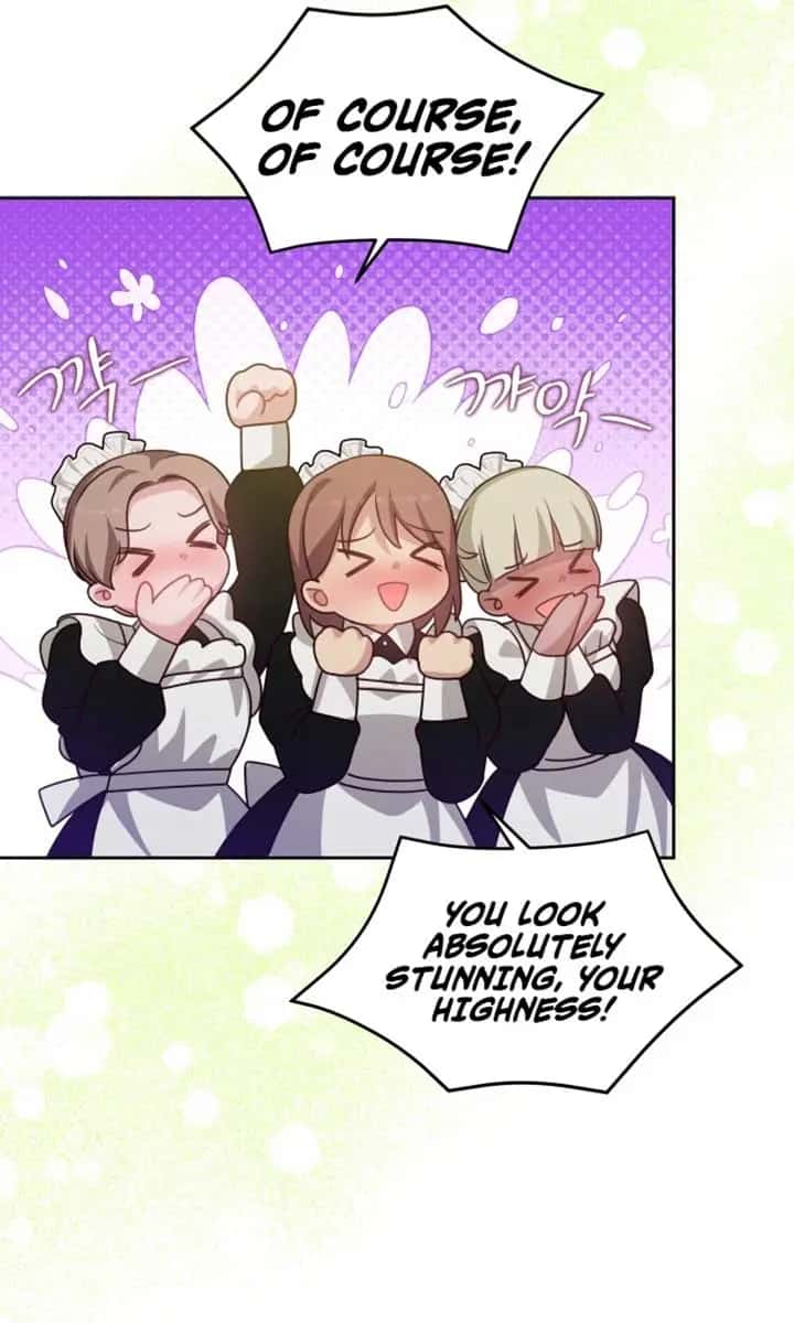 When Two Villains Meet Chapter 45 Page 80