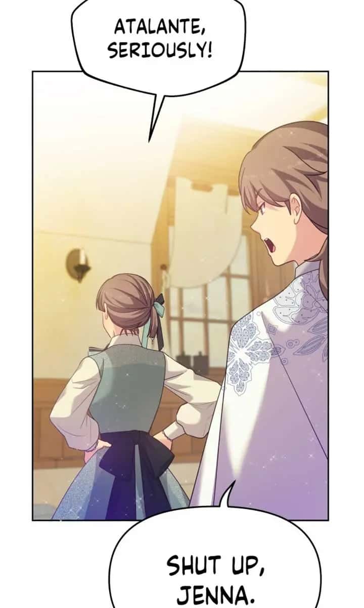 When Two Villains Meet Chapter 46 Page 6