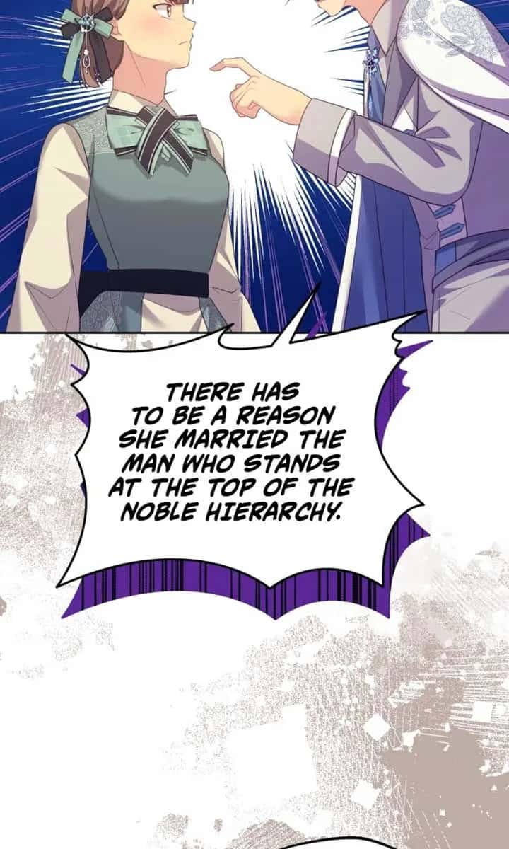 When Two Villains Meet Chapter 46 Page 17