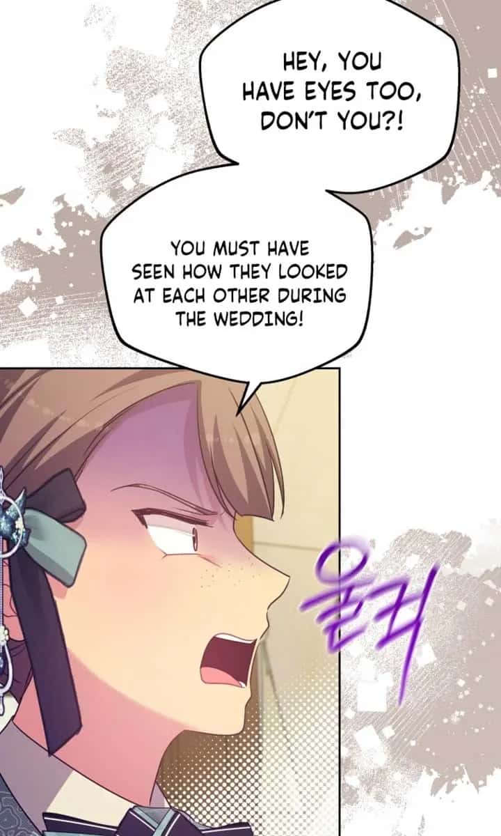When Two Villains Meet Chapter 46 Page 18