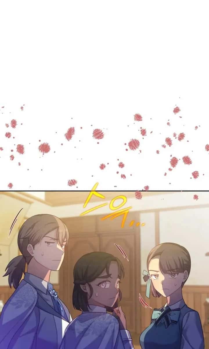 When Two Villains Meet Chapter 46 Page 34