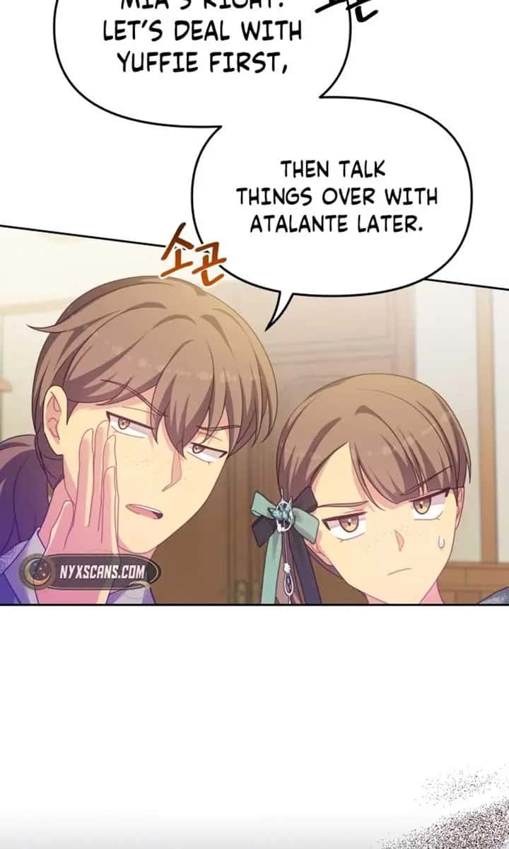 When Two Villains Meet Chapter 46 Page 37