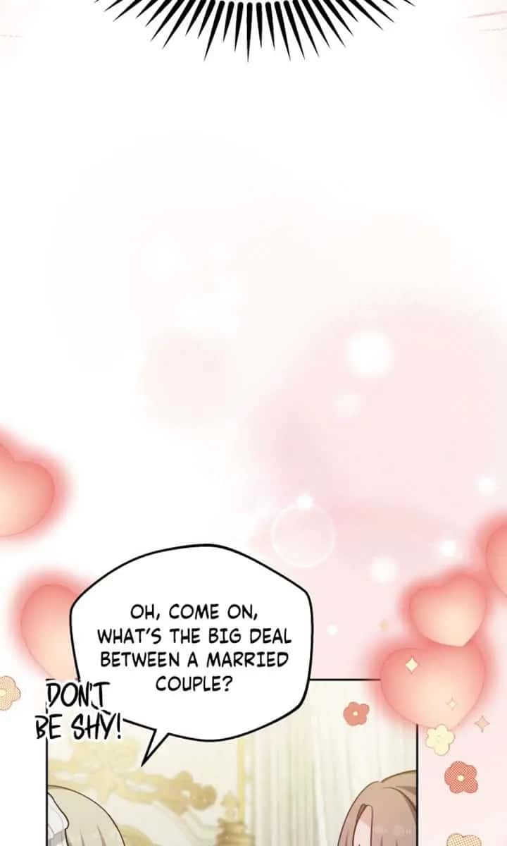 When Two Villains Meet Chapter 46 Page 56
