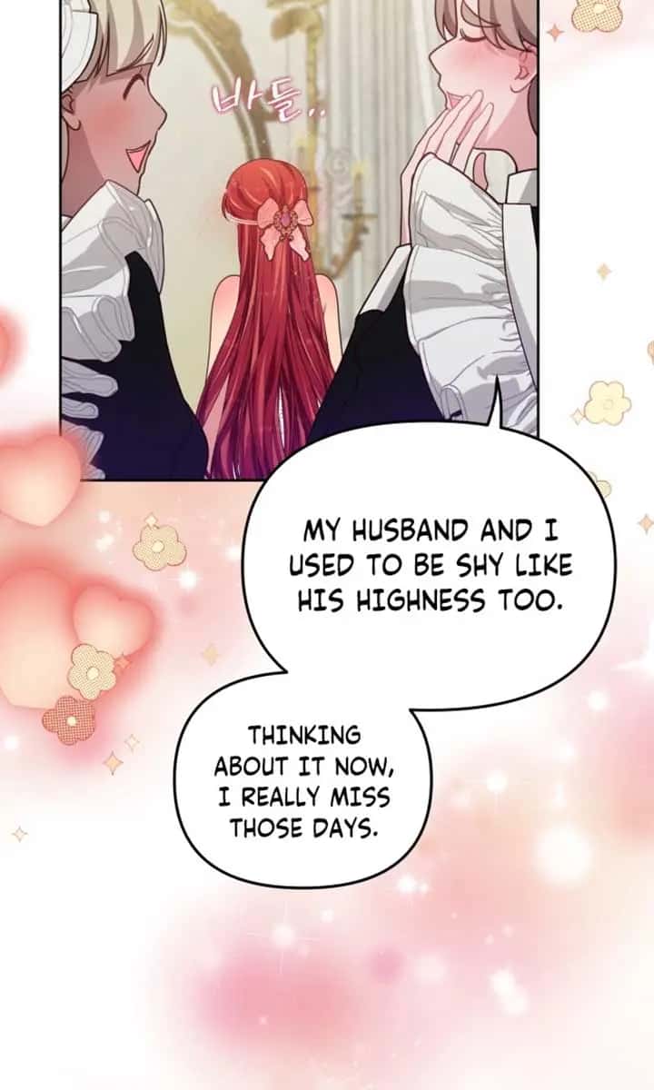 When Two Villains Meet Chapter 46 Page 57