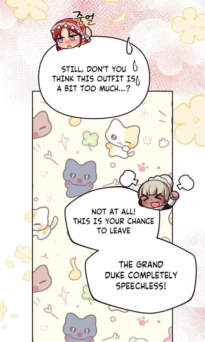 When Two Villains Meet Chapter 46 Page 62