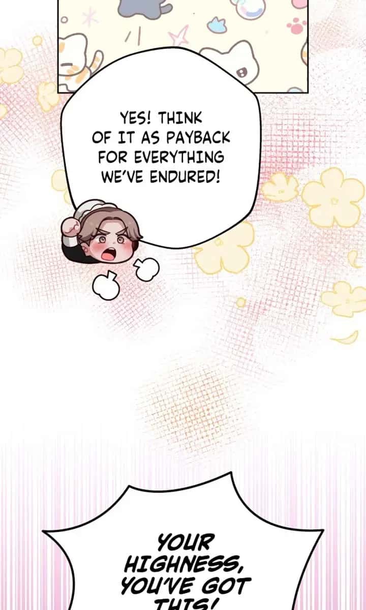 When Two Villains Meet Chapter 46 Page 63