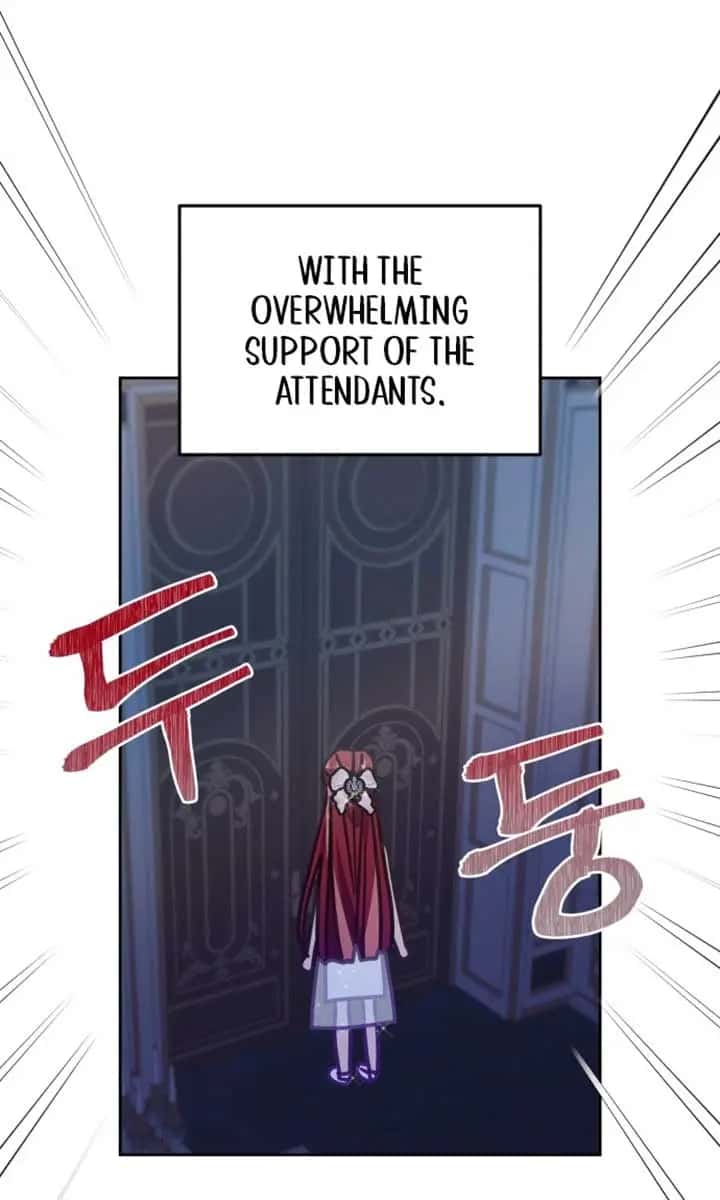 When Two Villains Meet Chapter 46 Page 65