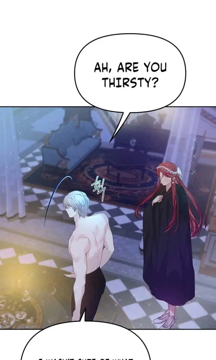When Two Villains Meet Chapter 46 Page 86