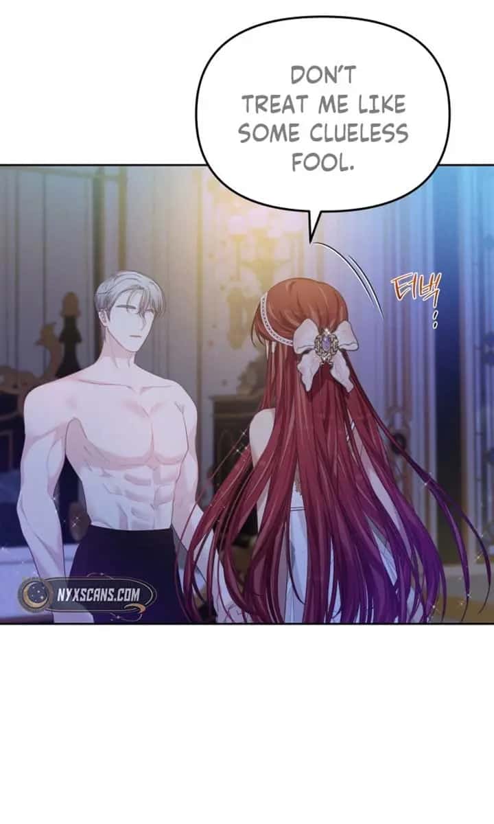 When Two Villains Meet Chapter 46 Page 91
