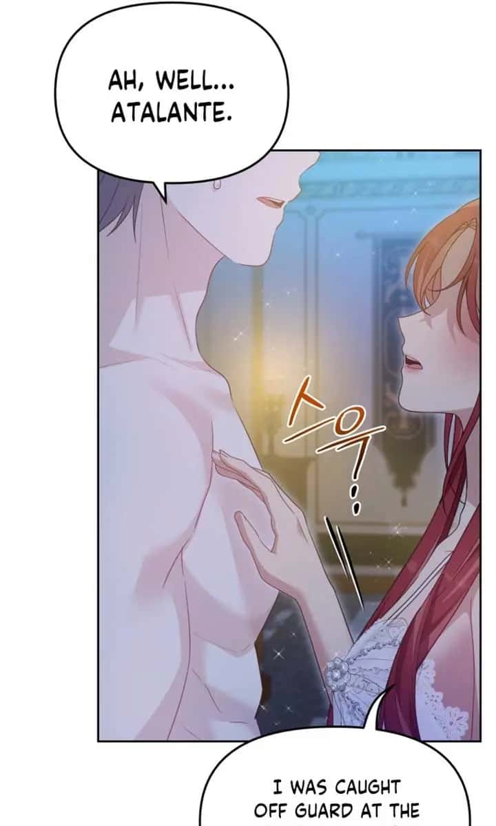 When Two Villains Meet Chapter 46 Page 93