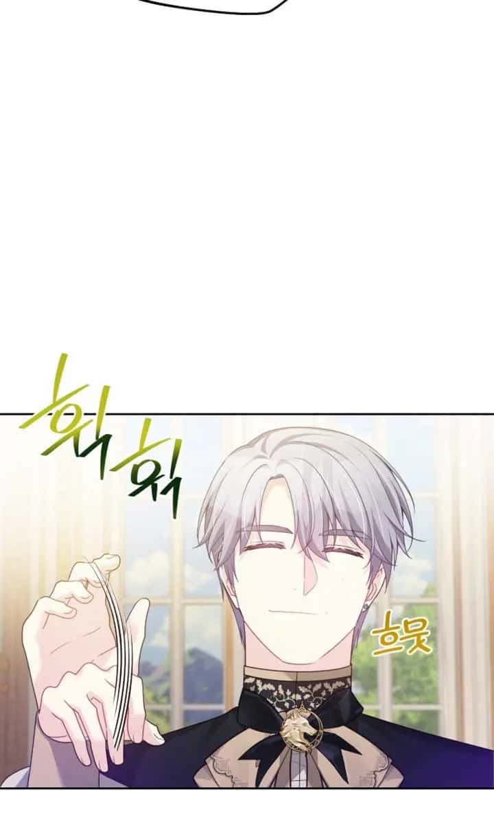 When Two Villains Meet Chapter 51 Page 9