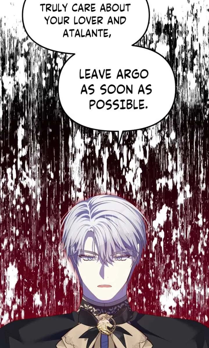 When Two Villains Meet Chapter 51 Page 13