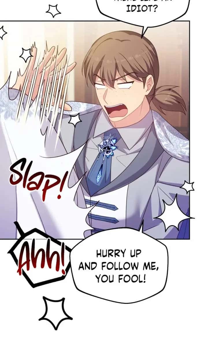 When Two Villains Meet Chapter 51 Page 20