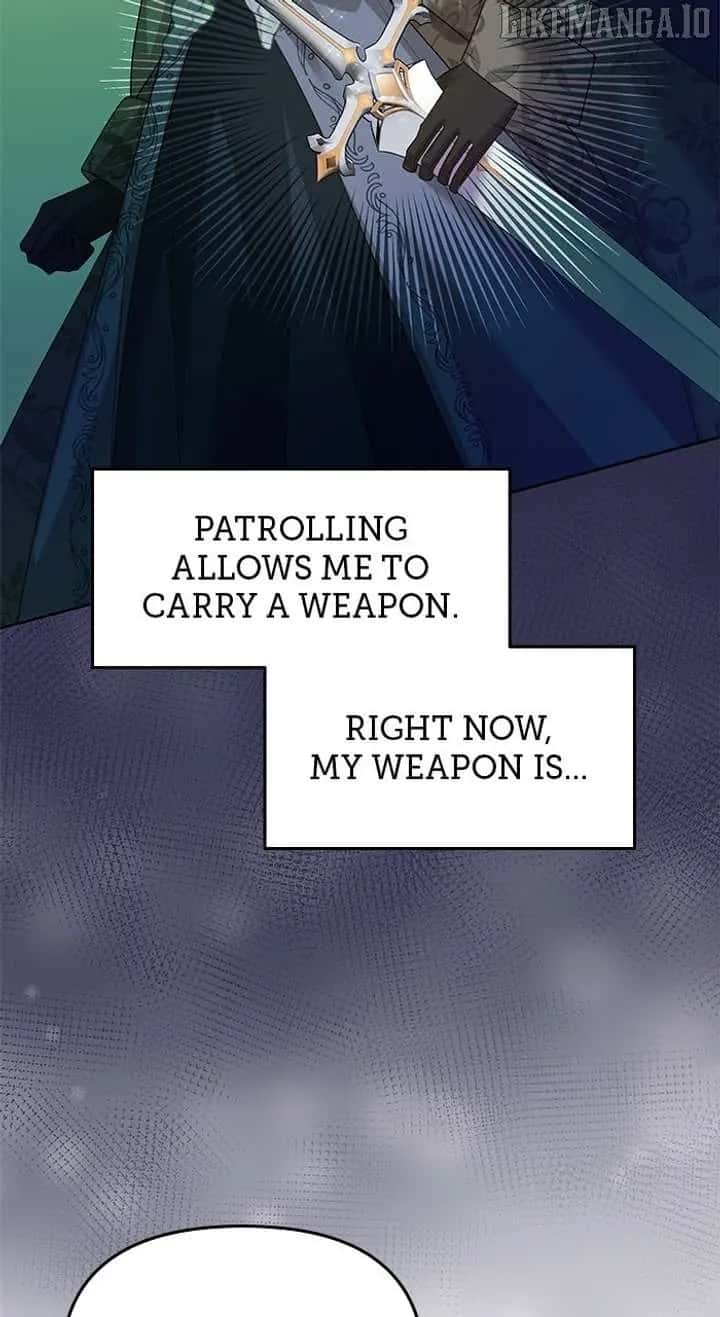 When Two Villains Meet Chapter 52 Page 5