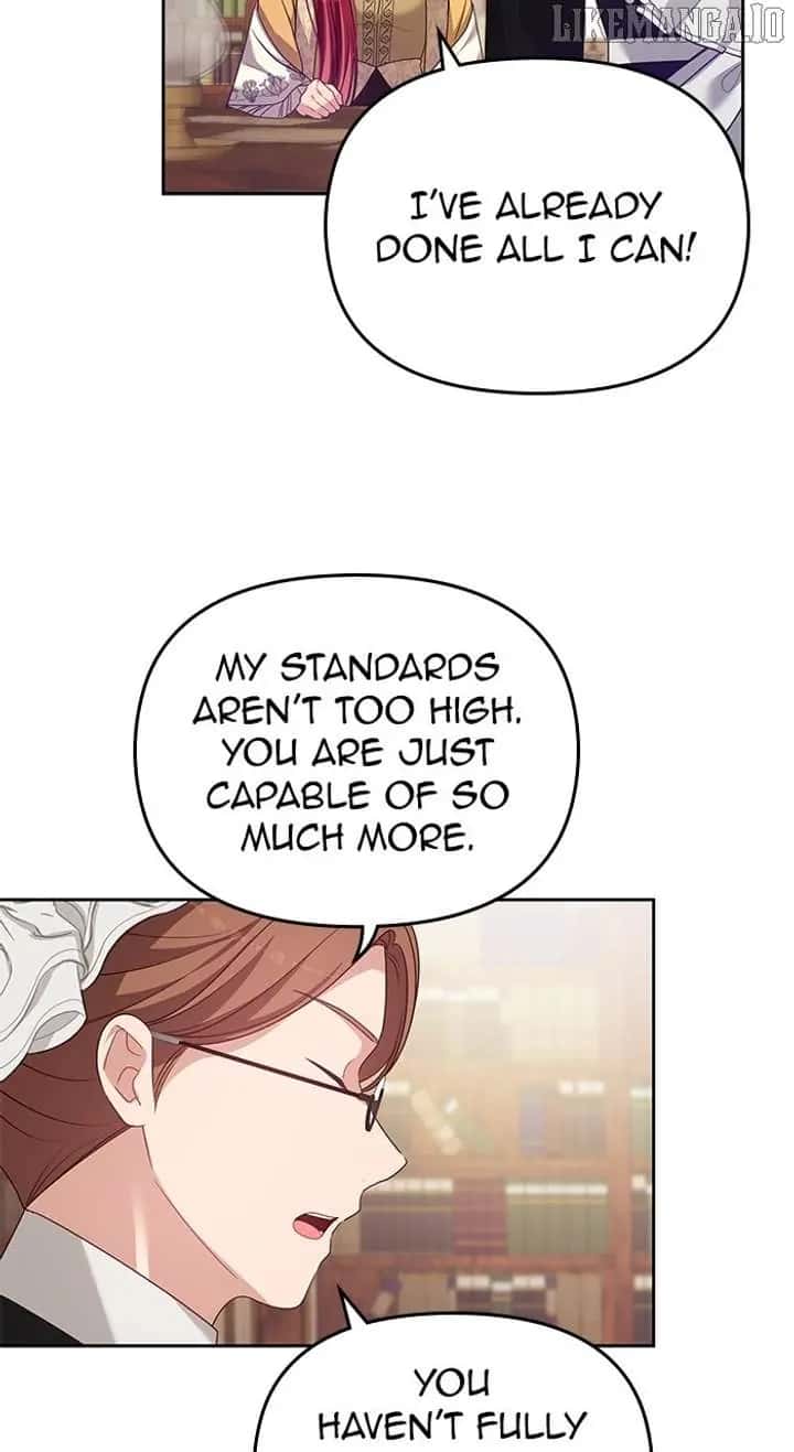 When Two Villains Meet Chapter 52 Page 9