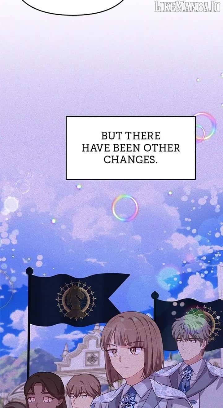 When Two Villains Meet Chapter 52 Page 12