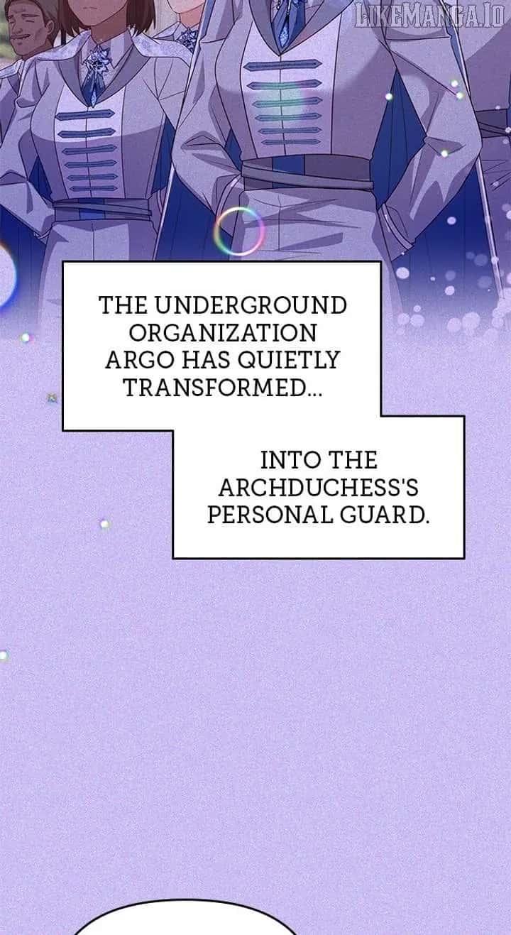 When Two Villains Meet Chapter 52 Page 13