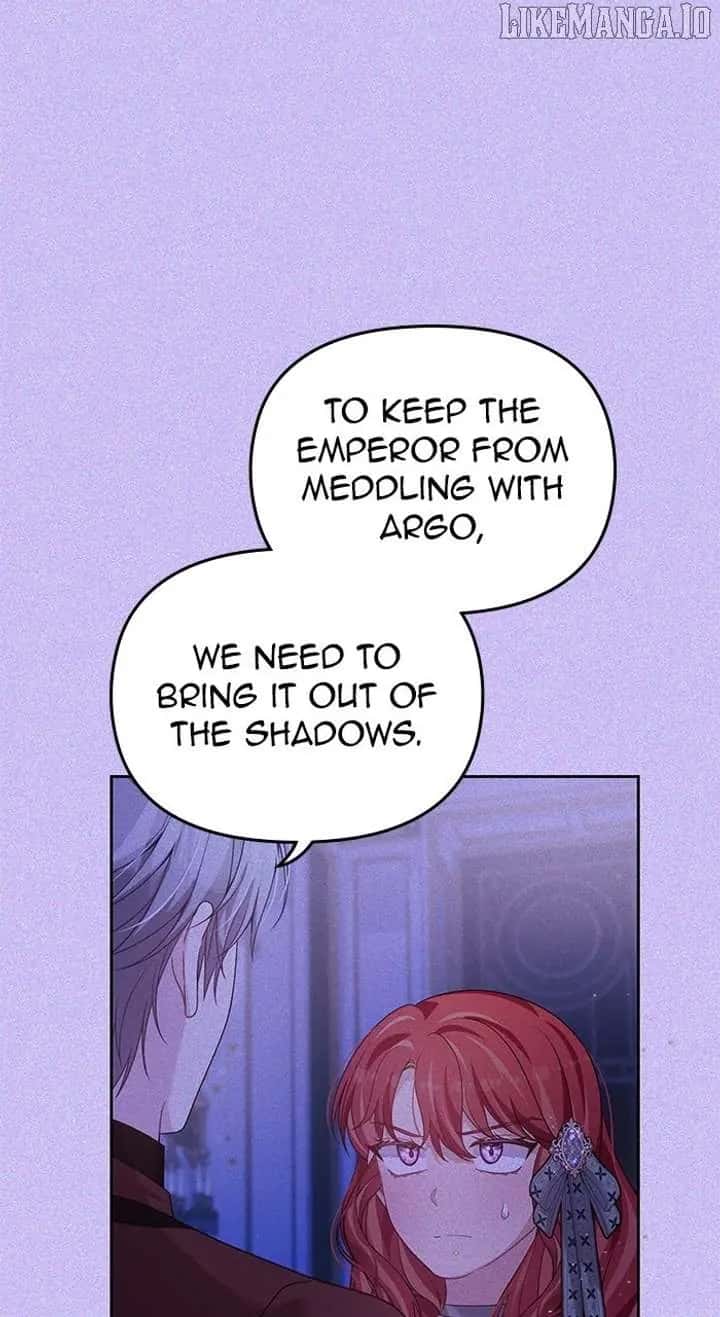 When Two Villains Meet Chapter 52 Page 15