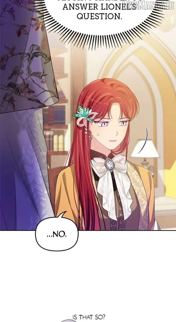 When Two Villains Meet Chapter 52 Page 23